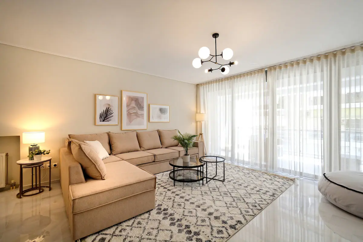 armonia - pagrati - living room (2)